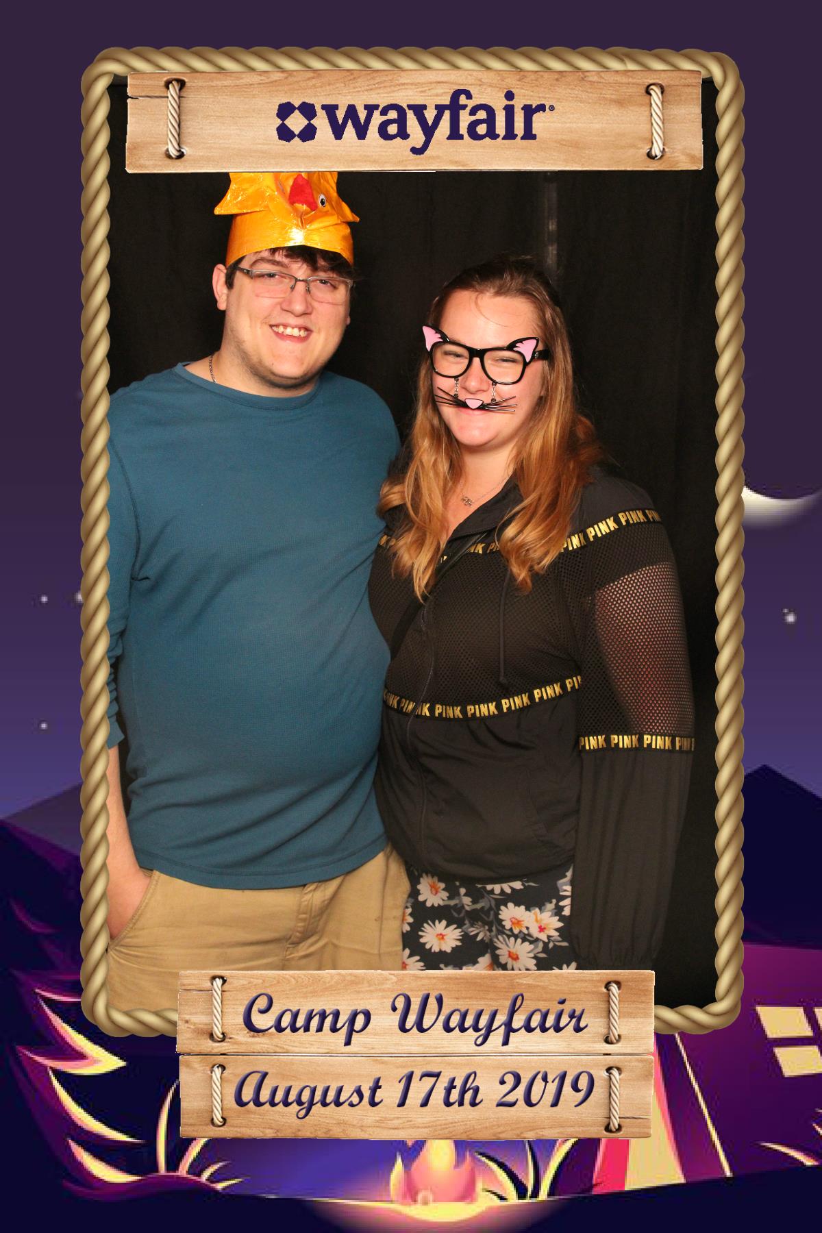 Wayfair Annual Summer Party | View more photos from the event at gallery.mainemagicmirror.com/u/MaineMagicMirror/Wayfair-Annual-Summer-Party